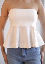 Blusa cora