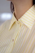 Conjunto Capri amarelo - Imagem 2