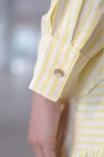 Conjunto Capri amarelo - Imagem 4