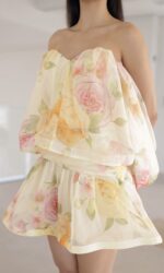 Conjunto Fiorella - Imagem 6