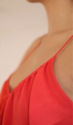 Vestido midi Ruby - Imagem 4