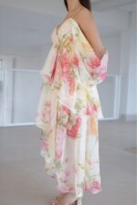 Vestido Fiore - Imagem 3