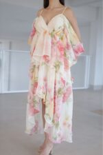 Vestido Fiore - Imagem 4