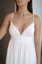 Vestido midi Eli - Imagem 4