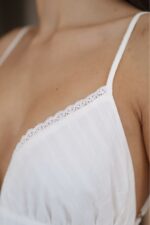 Vestido midi Eli - Imagem 3