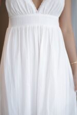 Vestido midi Eli - Imagem 2