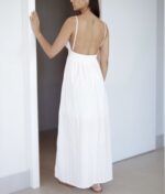 Vestido midi Eli - Imagem 6