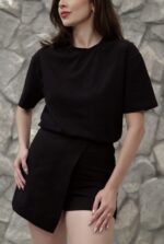 Short saia Isla - Imagem 3