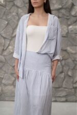 Conjunto Capri Azul - Imagem 2