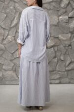 Conjunto Capri Azul - Imagem 3