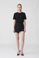 Short saia Isla