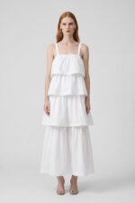 Vestido Alva