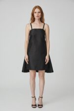 Vestido Celeste