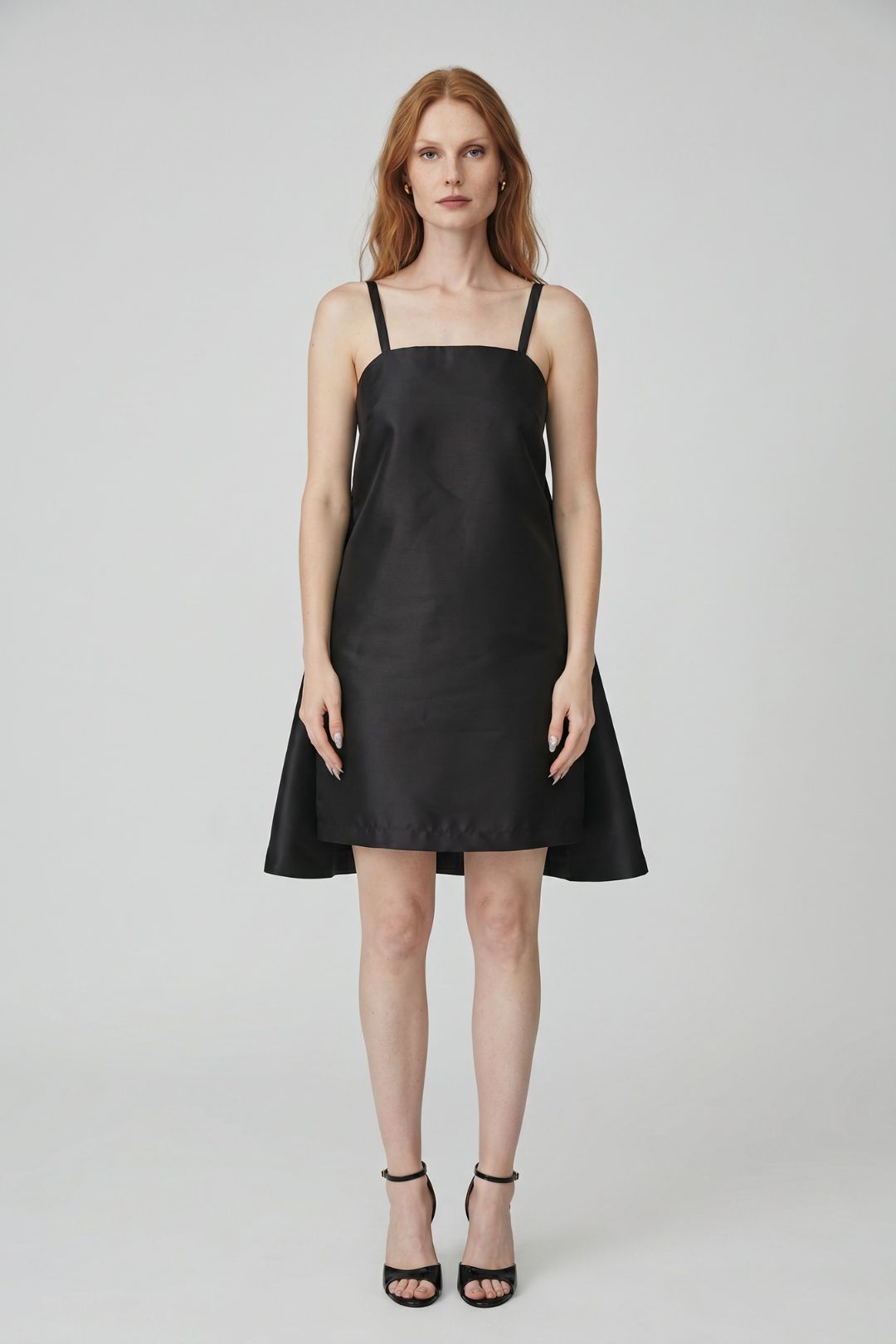 Site grande - 1 Vestido Celeste - Imagem 1