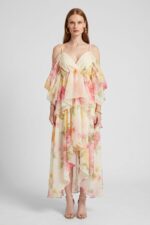 Vestido Fiore