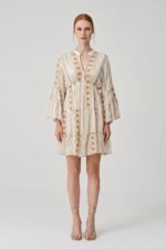 Vestido Lótus