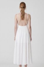 Vestido midi Eli - Imagem 2
