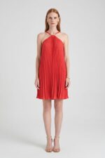 Vestido Rubra