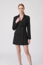 Vestido Blazer - Imagem 2