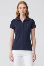 Camiseta Polo