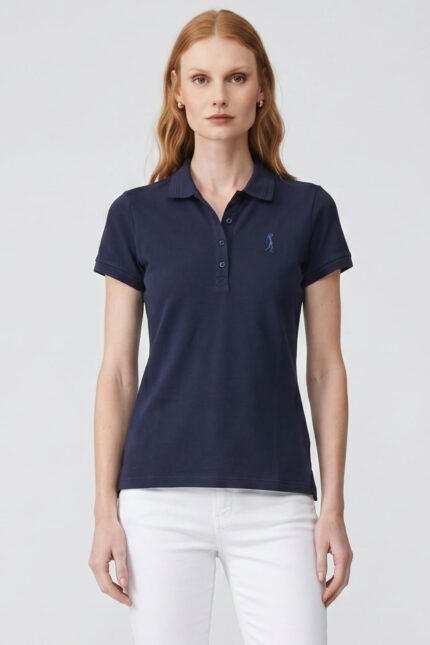 Camiseta Polo