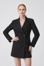 Vestido Blazer - Imagem 3