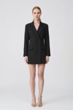 Vestido Blazer