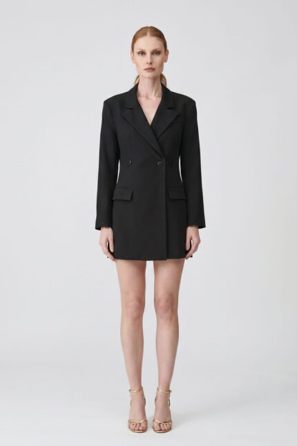 Vestido Blazer